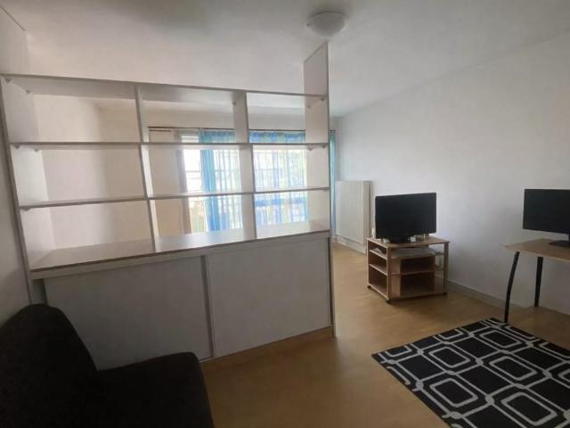 Appartement 1 pièce 32 m²
