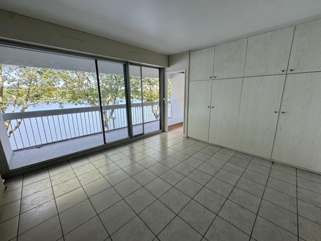 Appartement 1 pièce 32 m²