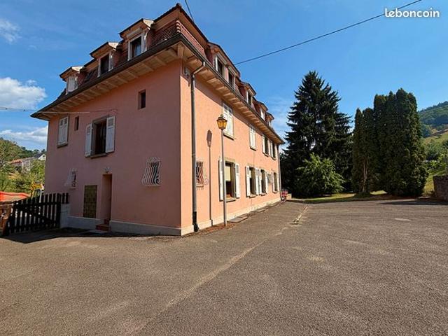 Appartement 1 pièce 32 m²
