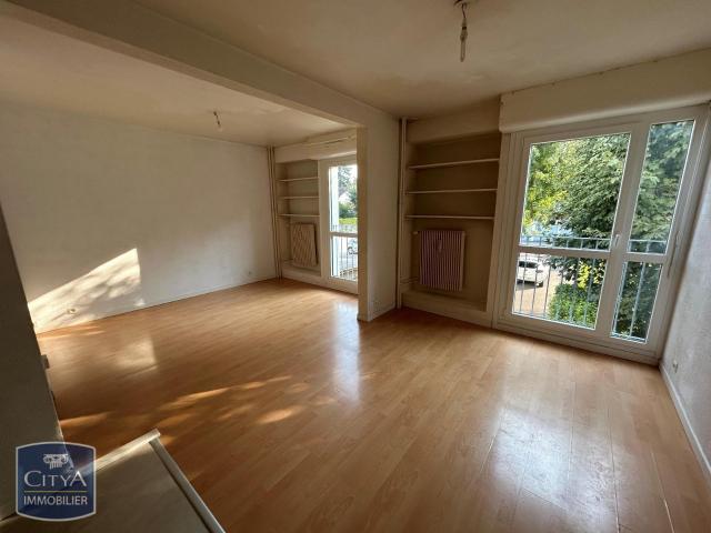 Appartement 1 pièce 32 m²