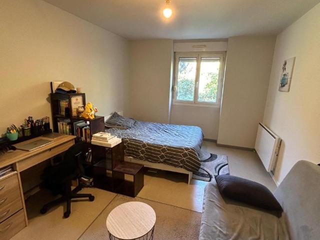 Appartement 1 pièce 32 m²