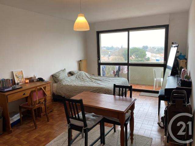 Appartement 1 pièce 32 m²