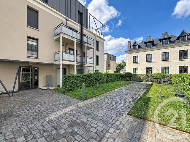 Appartement 1 pièce 32 m²