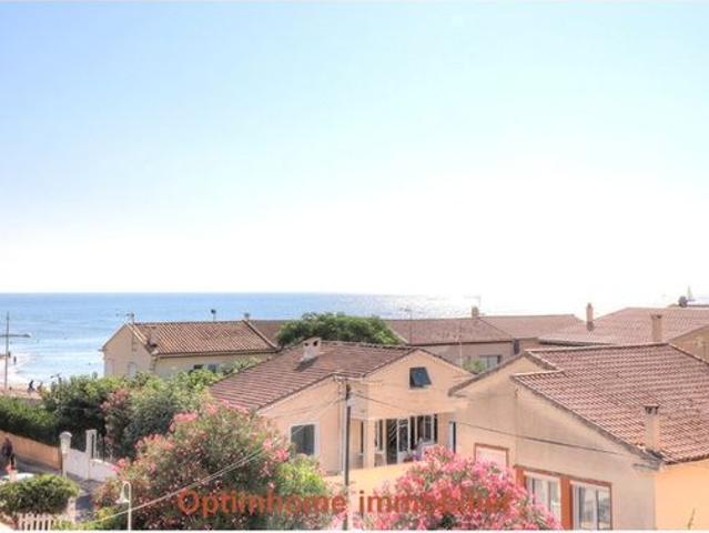 Appartement 1 pièce 32 m²