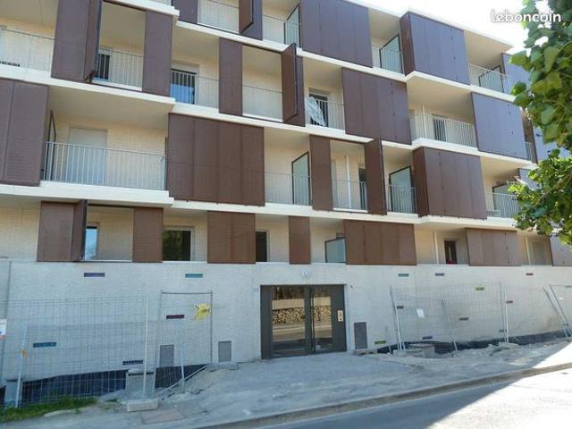 Appartement 1 pièce 32 m²