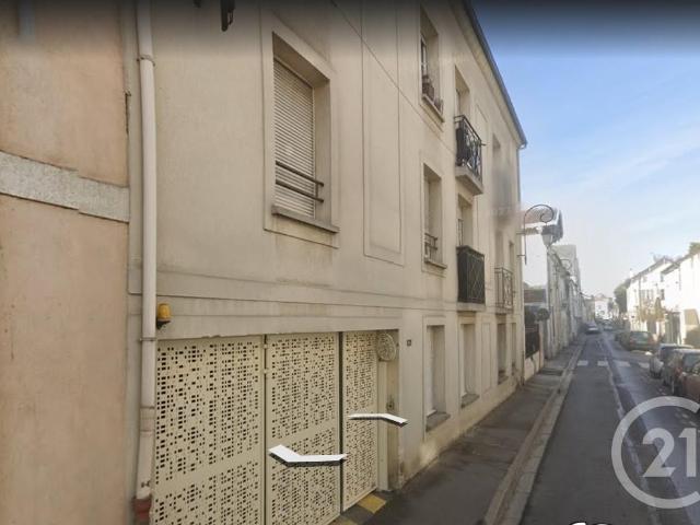 Appartement 1 pièce 32 m²