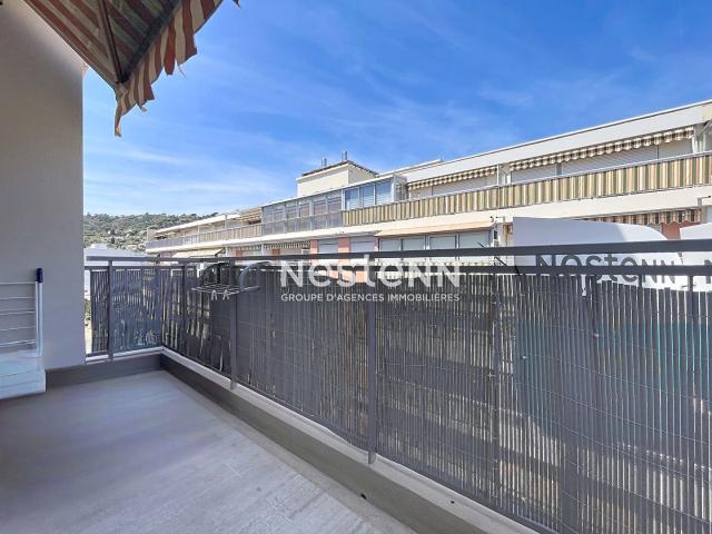 Appartement 1 pièce 28 m²