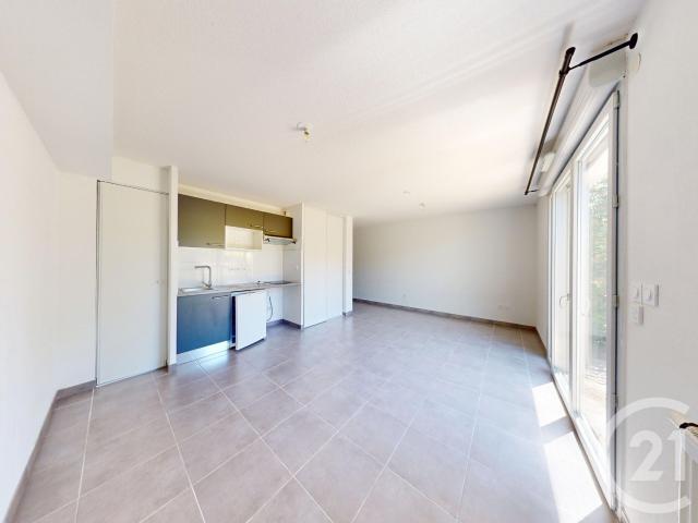 Appartement 1 pièce 32 m²