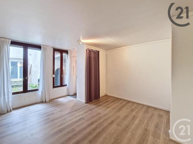 Appartement 1 pièce 32 m²