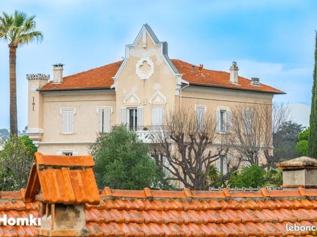 Appartement 1 pièce 32 m²