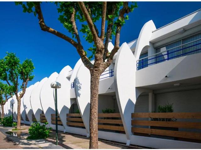 Appartement 1 pièce 32 m²