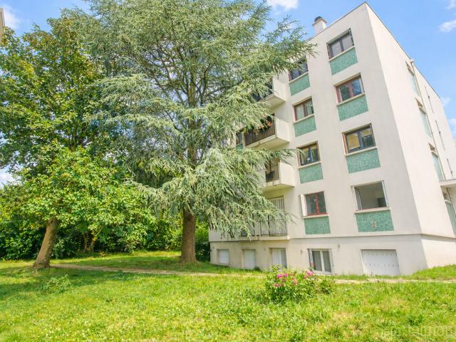 Appartement 1 pièce 32 m²