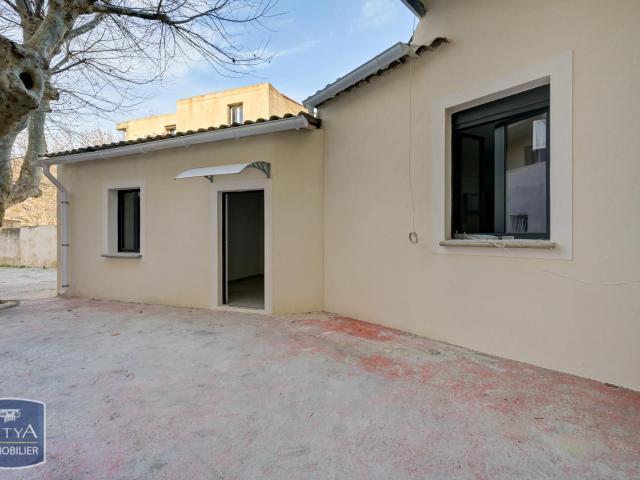 Appartement 1 pièce 32 m²