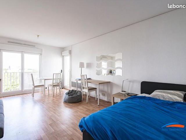 Appartement 1 pièce 32 m²
