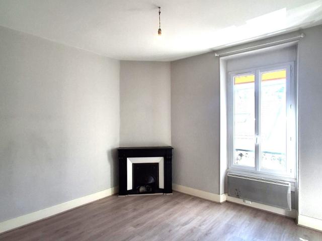 Appartement 1 pièce 32 m²