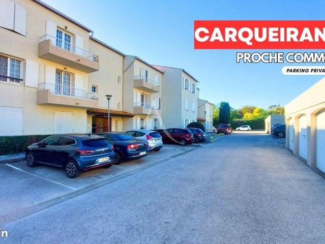 Appartement 1 pièce 32 m²