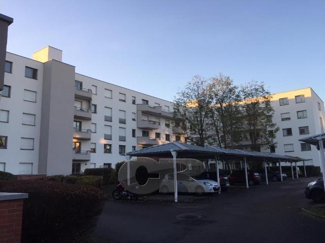 Appartement 1 pièce 32 m²