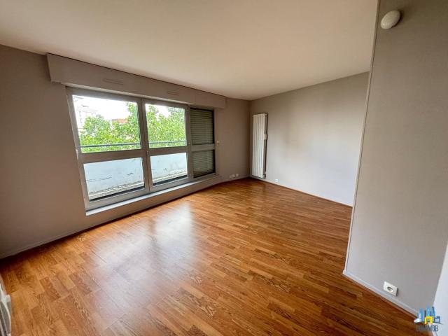 Appartement 1 pièce 32 m²
