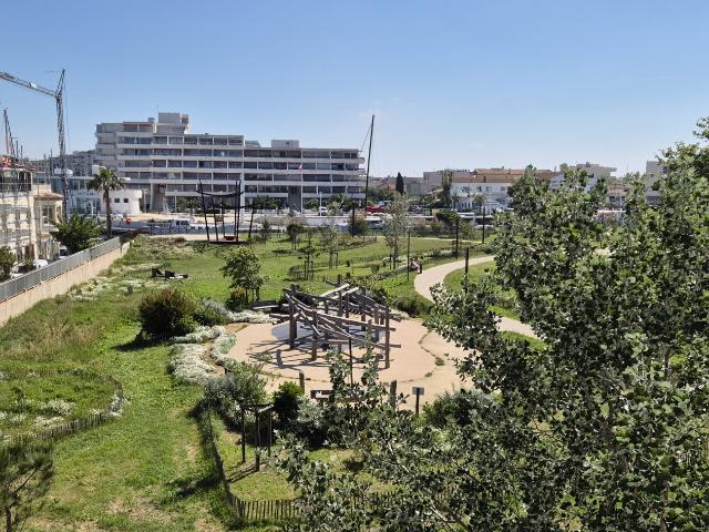 Appartement 1 pièce 40 m²