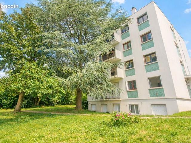 Appartement 1 pièce 32 m²