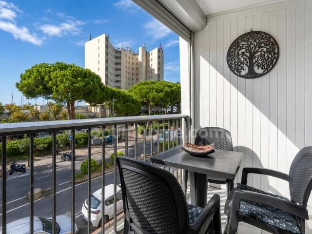 Appartement 1 pièce 32 m²