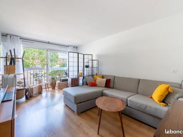 Appartement 1 pièce 32 m²