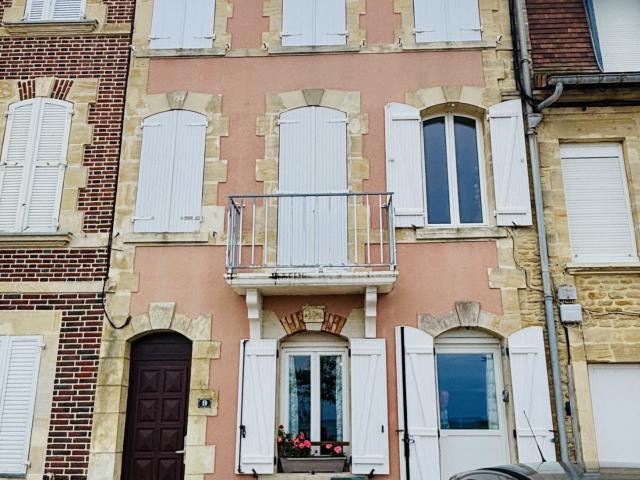 Appartement 1 pièce 33 m²
