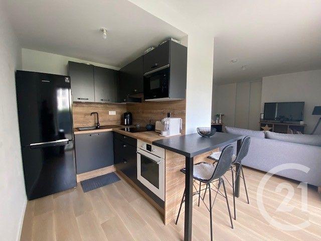 Appartement 1 pièce 32 m²