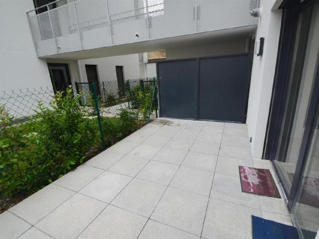 Appartement 1 pièce 32 m²