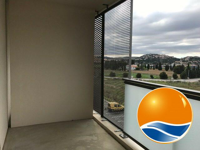 Appartement 1 pièce 32 m²