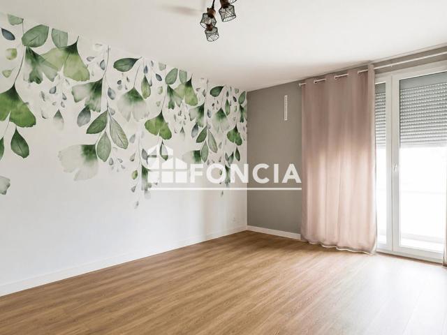 Appartement 1 pièce 32 m²