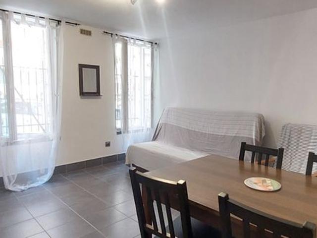 Appartement 1 pièce 32 m²