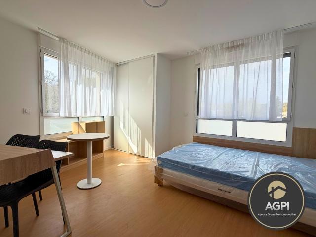 Appartement 1 pièce 32 m²