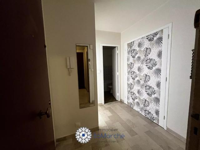 Appartement 1 pièce 32 m²