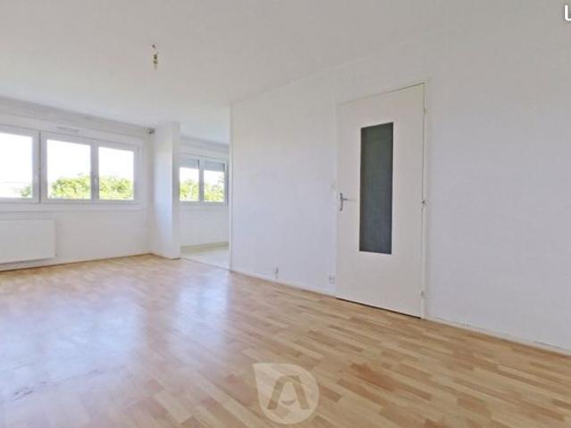 Appartement 1 pièce 32 m²