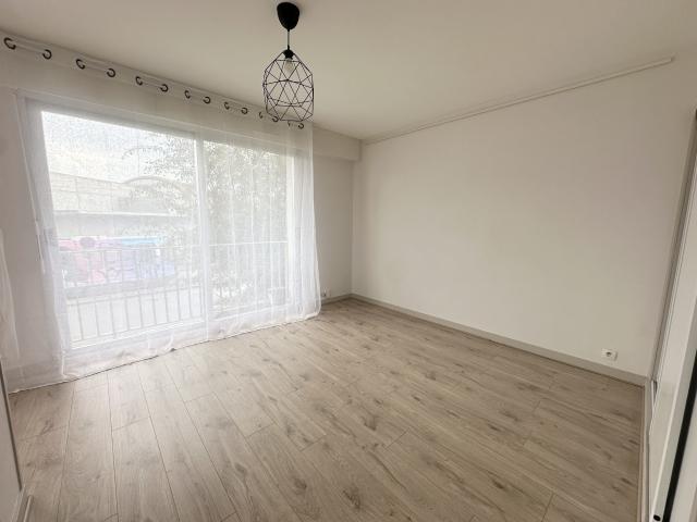 Appartement 1 pièce 32 m²