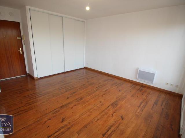 Appartement 1 pièce 32 m²