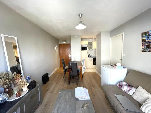 Appartement 1 pièce 32 m²