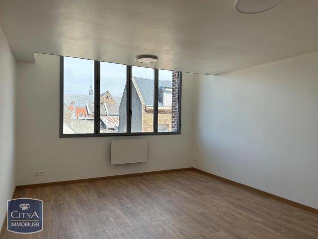 Appartement 1 pièce 32 m²