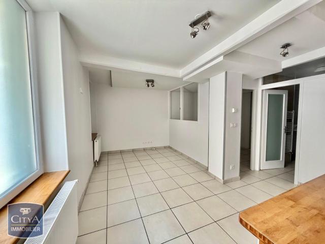 Appartement 1 pièce 32 m²