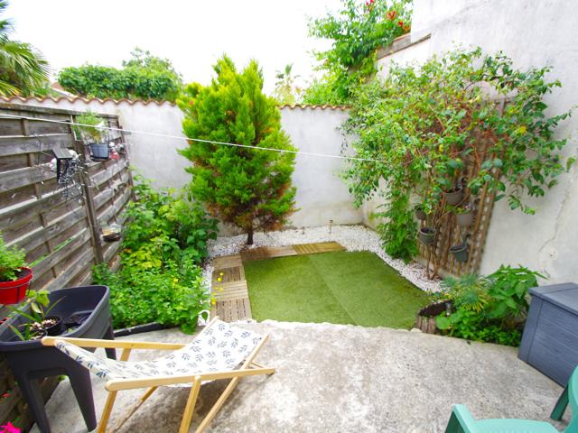 Appartement 1 pièce 32 m²