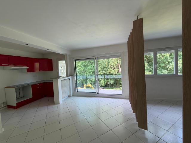 Appartement 1 pièce 32 m²