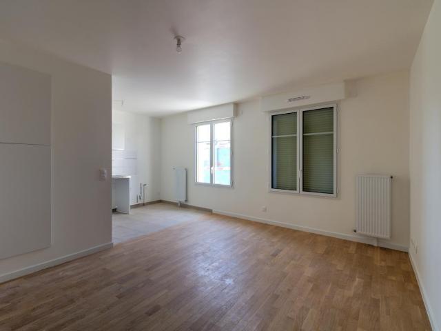 Appartement 1 pièce 32 m²