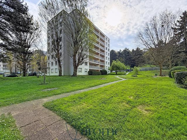 Appartement 1 pièce 32 m²