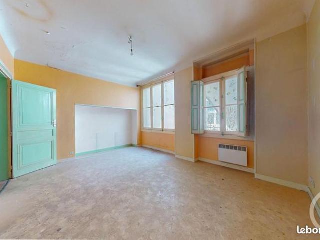 Appartement 1 pièce 32 m²