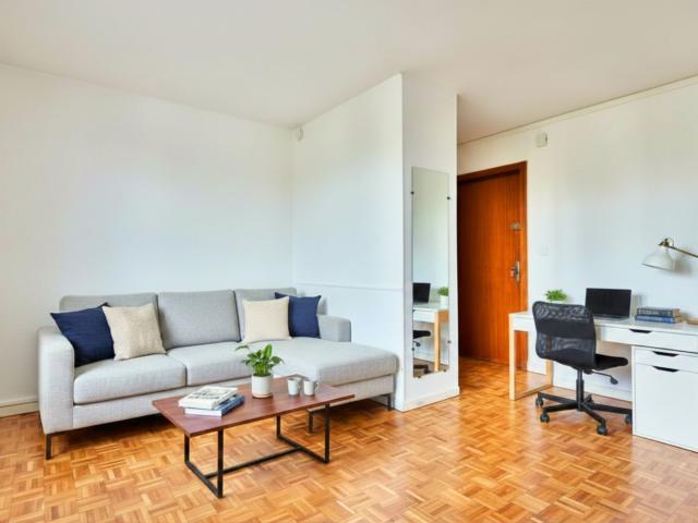 Appartement 1 pièce 32 m²
