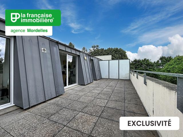 Appartement 1 pièce 32 m²