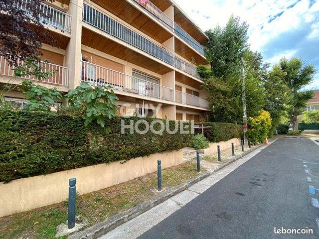 Appartement 1 pièce 32 m²
