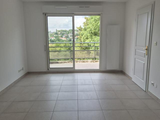 Appartement 1 pièce 32 m²