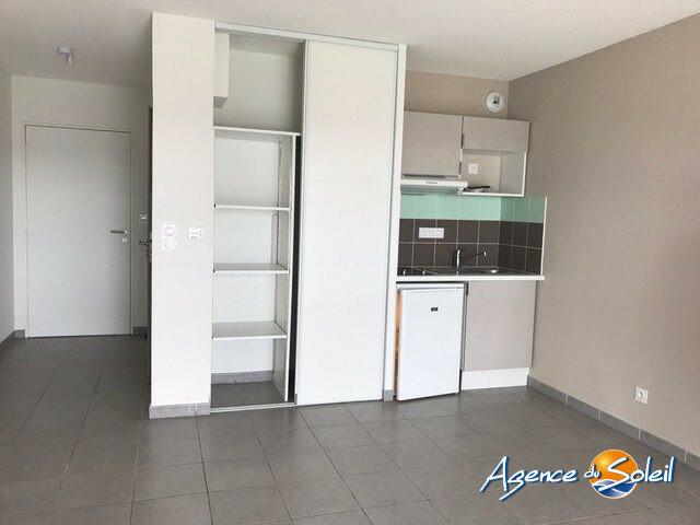 Appartement 1 pièce 32 m²